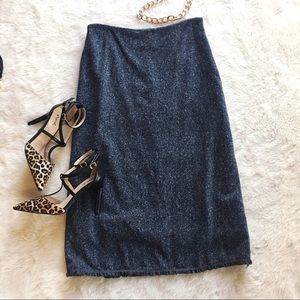 Banana Republic Skirt